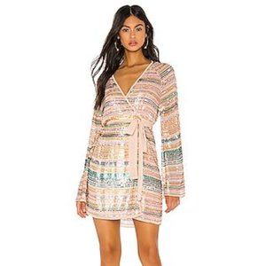 Tularosa Robin Dress